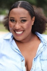 Ảnh diễn viên Luana Xavier