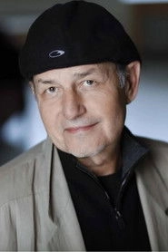 Ảnh diễn viên Lubomir Mykytiuk