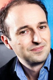 Ảnh diễn viên Luc Bossi