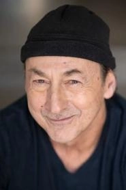 Ảnh diễn viên Luc Picard