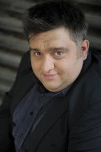 Ảnh diễn viên Luc Tremblais