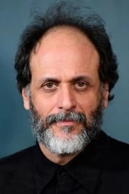 Ảnh diễn viên Luca Guadagnino
