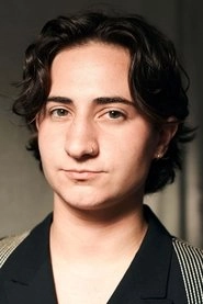 Ảnh diễn viên Luca Intili