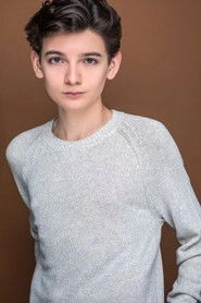 Ảnh diễn viên Luca Padovan