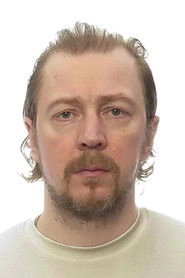 Ảnh diễn viên Luca Paracels