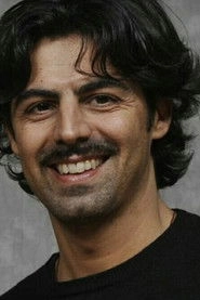 Ảnh diễn viên Luca Pusceddu