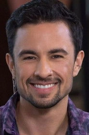 Ảnh diễn viên Luca Scarpelli