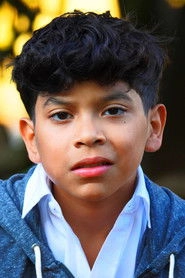 Ảnh diễn viên Lucas Adler