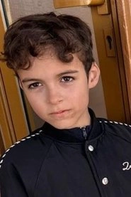 Ảnh diễn viên Lucas Allermann