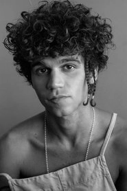 Ảnh diễn viên Lucas Galvino