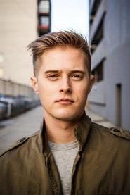Ảnh diễn viên Lucas Grabeel