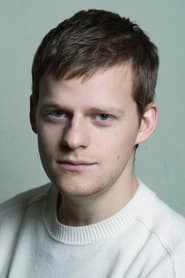 Ảnh diễn viên Lucas Hedges