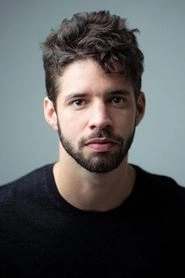 Ảnh diễn viên Lucas Heymanns