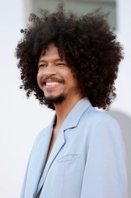 Ảnh diễn viên Lucas Oranmian