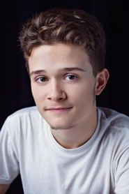 Ảnh diễn viên Lucas Toll Luchsinger