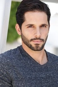 Ảnh diễn viên Lucas Velázquez