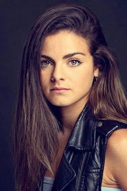 Ảnh diễn viên Lucía de la Puerta