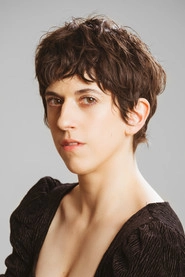 Ảnh diễn viên Lucía Uribe