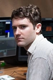 Ảnh diễn viên Lucian Johnston