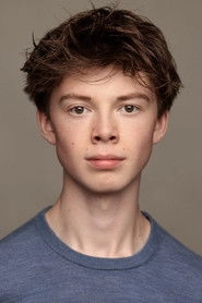 Ảnh diễn viên Lucian Zanes