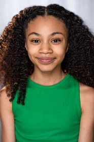 Ảnh diễn viên Luciana Akpobaro