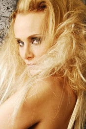 Ảnh diễn viên Lucie Kachtikova