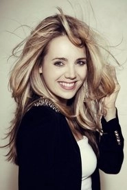 Ảnh diễn viên Lucie Vondráčková