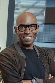 Ảnh diễn viên Lucien Jean-Baptiste