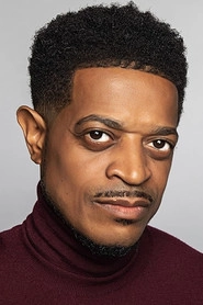 Ảnh diễn viên Lucius Baston