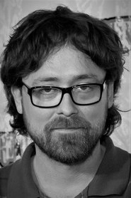 Ảnh diễn viên Lucky McKee