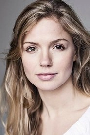 Ảnh diễn viên Lucy Aarden