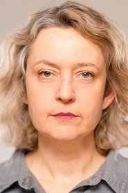 Ảnh diễn viên Lucy Briers