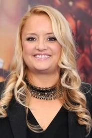 Ảnh diễn viên Lucy Davis