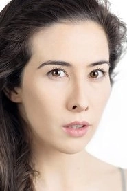 Ảnh diễn viên Lucy-Jayne Murray