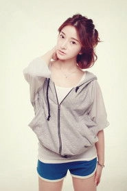 Ảnh diễn viên Lucy Li