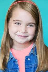 Ảnh diễn viên Lucy Lowe