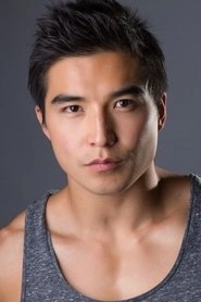 Ảnh diễn viên Ludi Lin