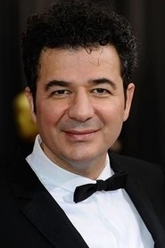 Ảnh diễn viên Ludovic Bource