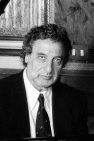 Ảnh diễn viên Luis Bacalov