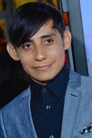 Ảnh diễn viên Luis Chávez