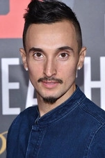 Ảnh diễn viên Luis Da Silva, Jr.