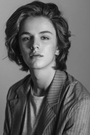 Ảnh diễn viên Luis De La Rosa