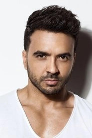Ảnh diễn viên Luis Fonsi