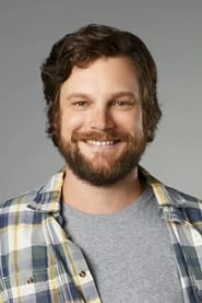 Ảnh diễn viên Luka Jones