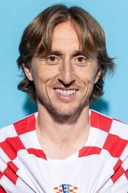 Ảnh diễn viên Luka Modric