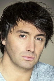 Ảnh diễn viên Lukas Delcourt
