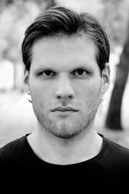 Ảnh diễn viên Lukas Johne