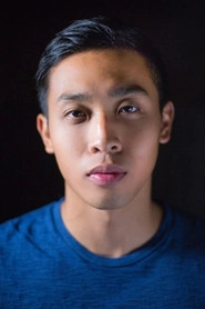 Ảnh diễn viên Lukaz Leong