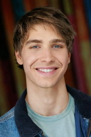 Ảnh diễn viên Luke Campanella