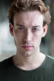 Ảnh diễn viên Luke Cavendish